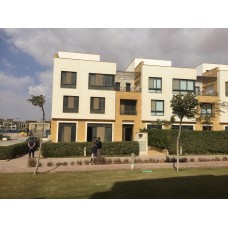 City Villa for Sale in Westown Al Sheikh Zayed